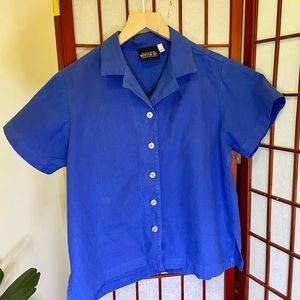 Big Bud Press pantry button down